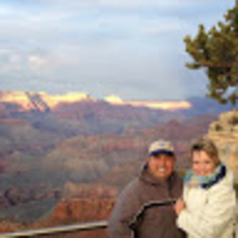 Meet your Posher, Evonne